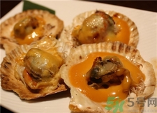 扇貝怎么看是活的?怎么辨別扇貝死活? 扇貝怎么看是活的?怎么辨別扇貝死活?