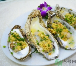 生蠔可以蒸著吃嗎？生蠔可以微波爐烤嗎？