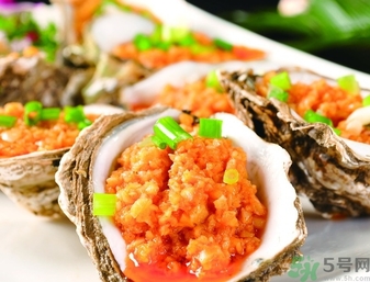 生蠔可以蒸著吃嗎？生蠔可以微波爐烤嗎？