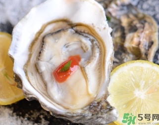 生蠔可以天天吃嗎？生蠔吃多了會怎樣？