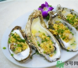 生蠔可以天天吃嗎？生蠔吃多了會怎樣？