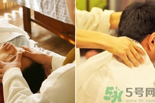 推拿后能不能洗澡？推拿后多久可以洗澡？