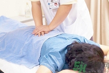 推拿后能不能洗澡？推拿后多久可以洗澡？