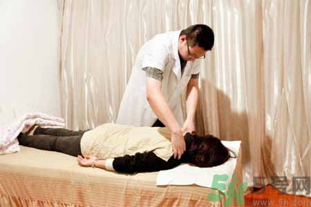 推拿后能不能洗澡？推拿后多久可以洗澡？