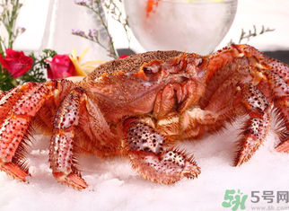 海蟹死了可以吃嗎？海蟹死了多久還能吃？