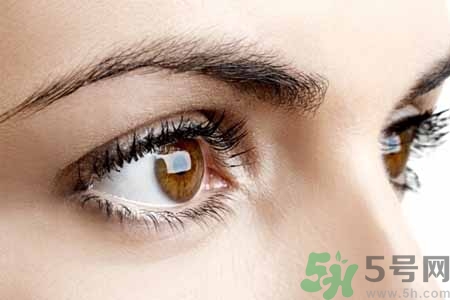 ?眉毛上可以涂生發(fā)液嗎？眉毛涂生發(fā)水有副作用嗎？