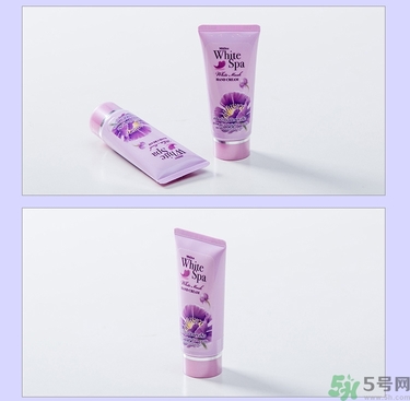 mistine美氏婷紫羅蘭護(hù)手霜怎么樣？mistine紫羅蘭護(hù)手霜好用嗎？