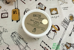 思親膚在韓國什么檔次？skin food在韓國怎么樣？