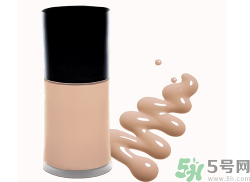 粉底液哪個牌子好？怎樣正確的選擇適合自己膚質(zhì)的粉底？