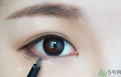 愛麗小屋眼線筆怎么樣？愛麗小屋眼線筆好用嗎？