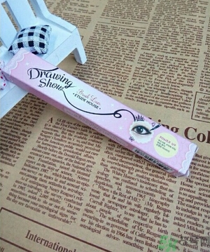 愛麗小屋眼線筆怎么樣？愛麗小屋眼線筆好用嗎？