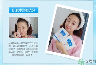 面膜是薄的好還是厚的好？面膜越薄越好嗎？