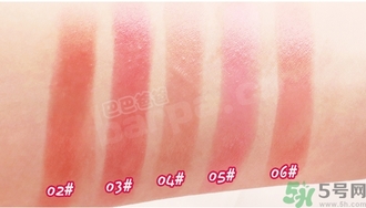 canmake口紅多少錢?canmake口紅日本專柜價(jià)格 canmake口紅多少錢?canmake口紅日本專柜價(jià)格