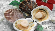 扇貝可以冷凍嗎?扇貝冷凍能放多長時間?
