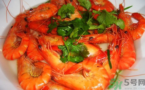 孕婦能吃草蝦嗎？草蝦孕婦可以吃嗎？