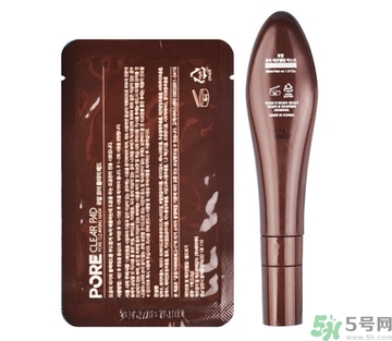 yu.r巧克力棒鼻貼怎么用？韓國巧克力棒鼻貼使用方法