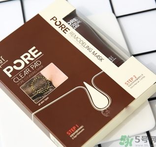 yu.r巧克力棒鼻貼怎么用？韓國巧克力棒鼻貼使用方法