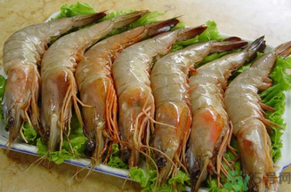 青蝦怎么清洗？買來的青蝦怎么清洗干凈？