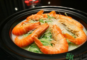 青蝦怎么清洗？買來的青蝦怎么清洗干凈？