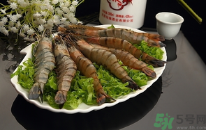 青蝦怎么清洗？買來的青蝦怎么清洗干凈？