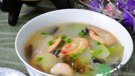 白蝦怎么做好吃？白蝦的做法