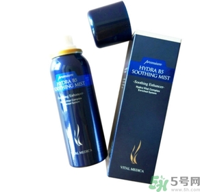 ahc玻尿酸噴霧好用嗎？ahc b5玻尿酸噴霧怎么樣？