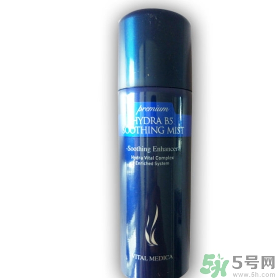 ahc玻尿酸噴霧好用嗎？ahc b5玻尿酸噴霧怎么樣？