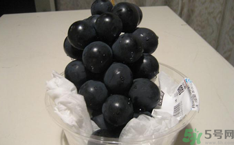 吃巨峰葡萄會胖嗎？吃什么水果會胖？