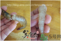 活蝦怎么處理干凈蝦線(xiàn)？活蝦怎么去蝦線(xiàn)？