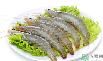 活蝦怎么處理干凈蝦線(xiàn)？活蝦怎么去蝦線(xiàn)？