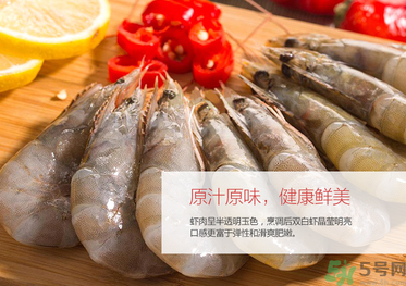 活蝦怎么處理干凈蝦線(xiàn)？活蝦怎么去蝦線(xiàn)？