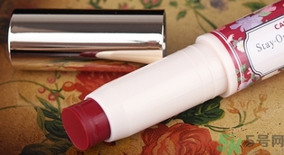 canmake口紅多少錢?canmake口紅日本專柜價(jià)格 canmake口紅多少錢?canmake口紅日本專柜價(jià)格