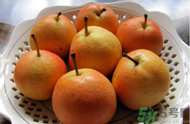 孕婦能吃南國(guó)梨嗎？南國(guó)梨孕婦可以吃嗎？