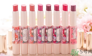 canmake口紅怎么用?canmake口紅使用方法 canmake口紅怎么用?canmake口紅使用方法