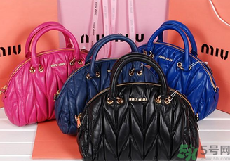 miumiu是什么牌子miumiu是什么意思？