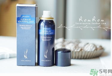 ahc玻尿酸噴霧適合什么年齡？ahc玻尿酸噴霧適合什么膚質(zhì)？