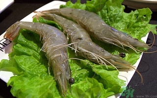 青蝦和紅蝦哪個好?青蝦和紅蝦的區(qū)別 青蝦和紅蝦哪個好?青蝦和紅蝦的區(qū)別