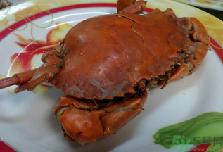 膏蟹蒸多長時間？膏蟹蒸多長時間才熟？