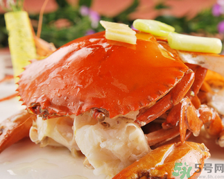 膏蟹蒸多長時間？膏蟹蒸多長時間才熟？