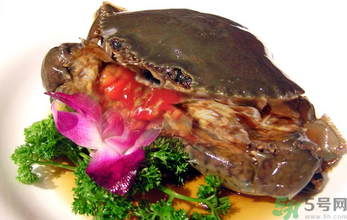 膏蟹蒸多長時間？膏蟹蒸多長時間才熟？