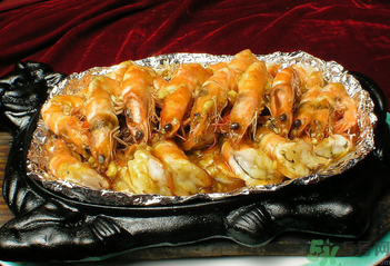 醉蝦有寄生蟲嗎？吃醉蝦生寄生蟲嗎？