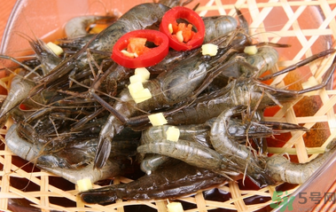 醉蝦有寄生蟲嗎？吃醉蝦生寄生蟲嗎？