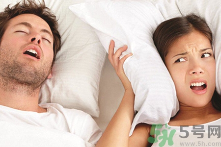 怎么治打呼嚕？治療打呼嚕的偏方