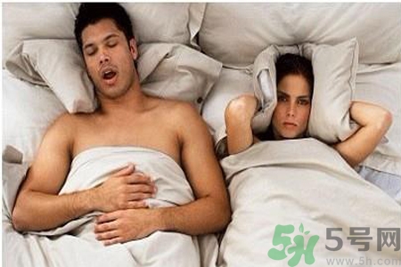 怎么治打呼嚕？治療打呼嚕的偏方