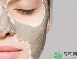 敷清潔面膜前要拍水嗎？敷清潔面膜前要做什么？