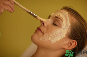 敷清潔面膜前要拍水嗎？敷清潔面膜前要做什么？