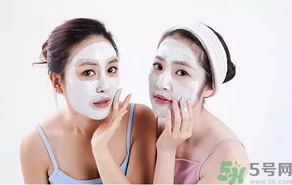 敷清潔面膜前要拍水嗎？敷清潔面膜前要做什么？