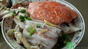 ?清蒸螃蟹蒸多久？?清蒸螃蟹需要多長(zhǎng)時(shí)間？