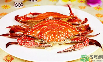 ?清蒸螃蟹蒸多久？?清蒸螃蟹需要多長(zhǎng)時(shí)間？