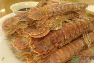 皮皮蝦蒸多長時(shí)間？皮皮蝦蒸多久？